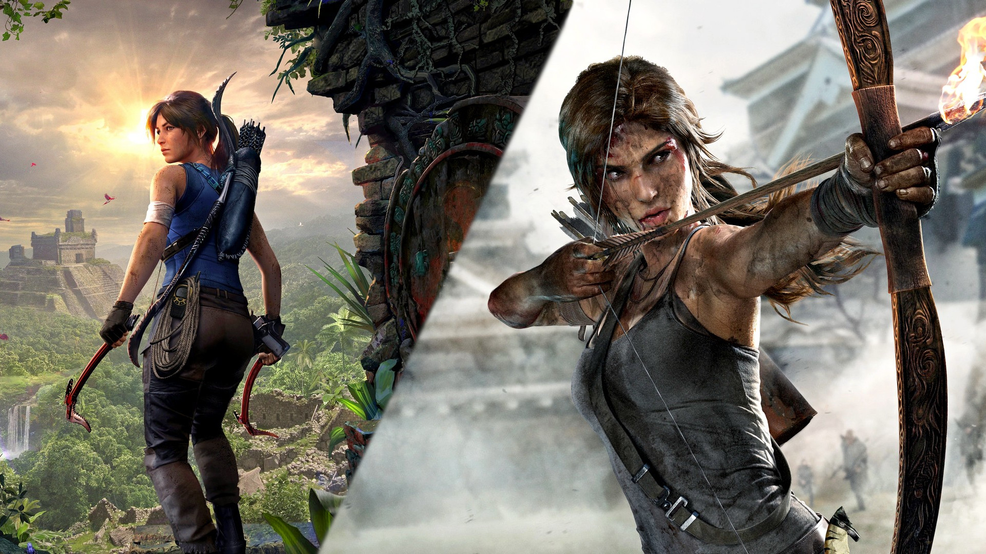 Tomb Raider Rise Of The Tomb Raider Lösung