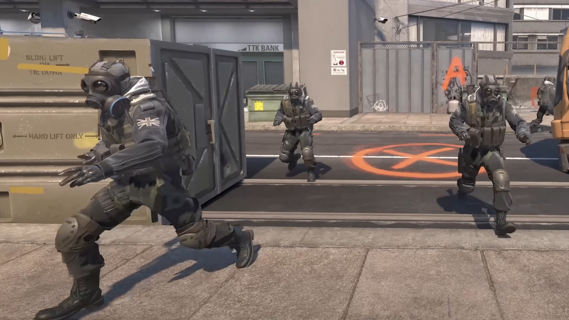 Counter-Strike 2 Fadenkreuz: So holt ihr euch die besten Fadenkreuze ...