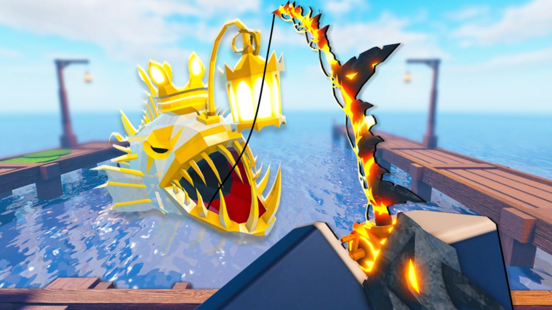 Roblox Fisch How To Get To The Brine Pool VG247 Roblox Fisch How To Get To The Brine Pool VG247