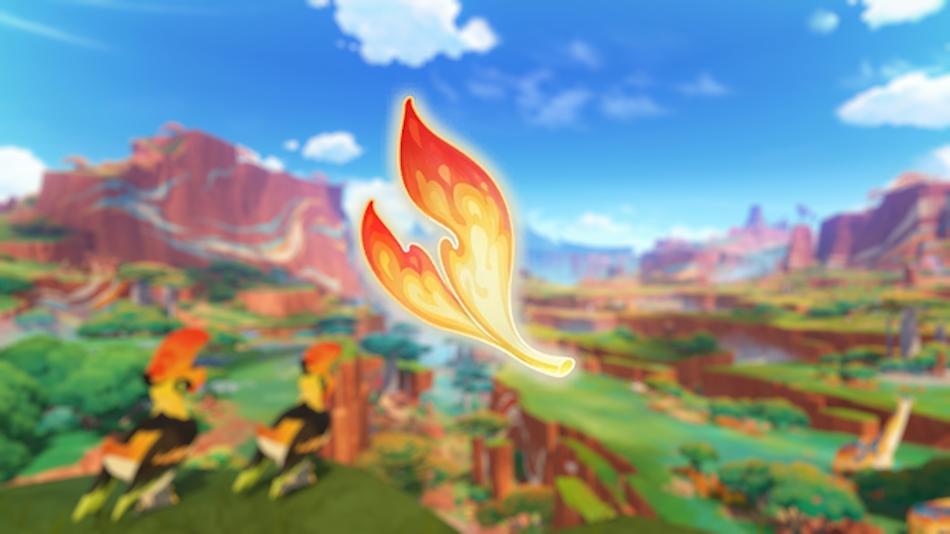 Genshin impact crimson agate locations eurogamer