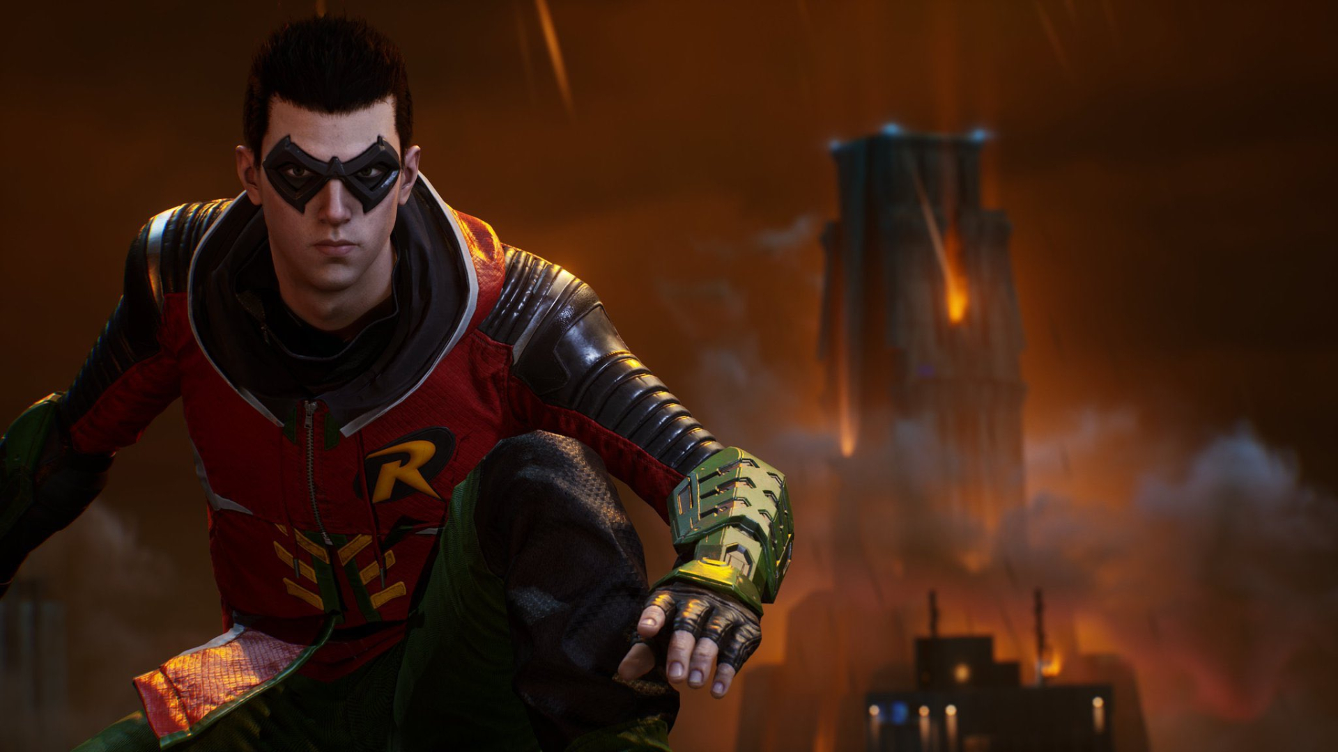Gotham Knights – How to unlock suits, transmogs and colorways | VG247