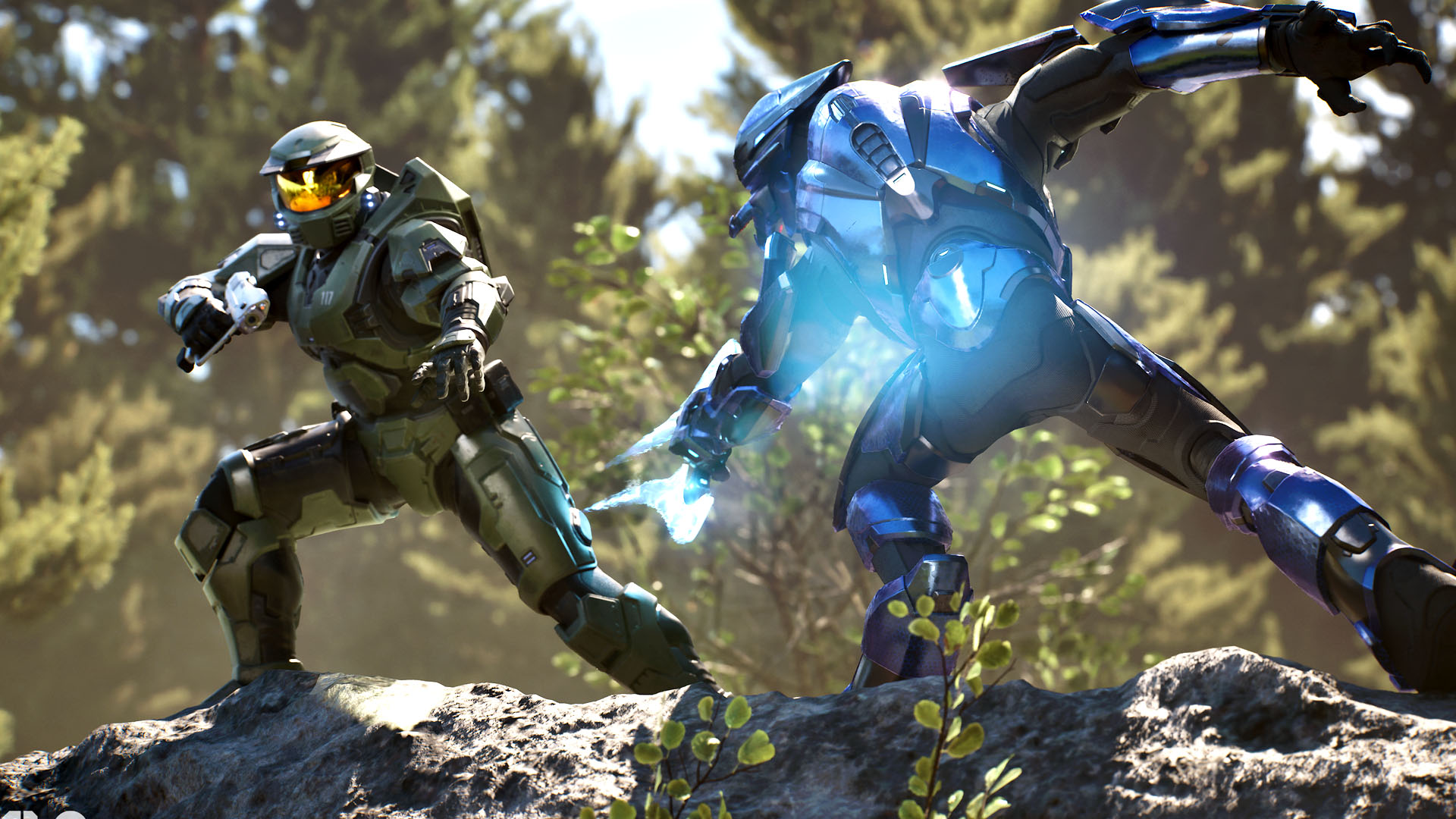 Halo Studios porte un t-shirt PlayStation pour l'annonce d'un remake 12 HALO SITE Y1izh50 Halo Studios porte un t-shirt PlayStation pour l'annonce d'un remake HALO SITE Y1izh50 6