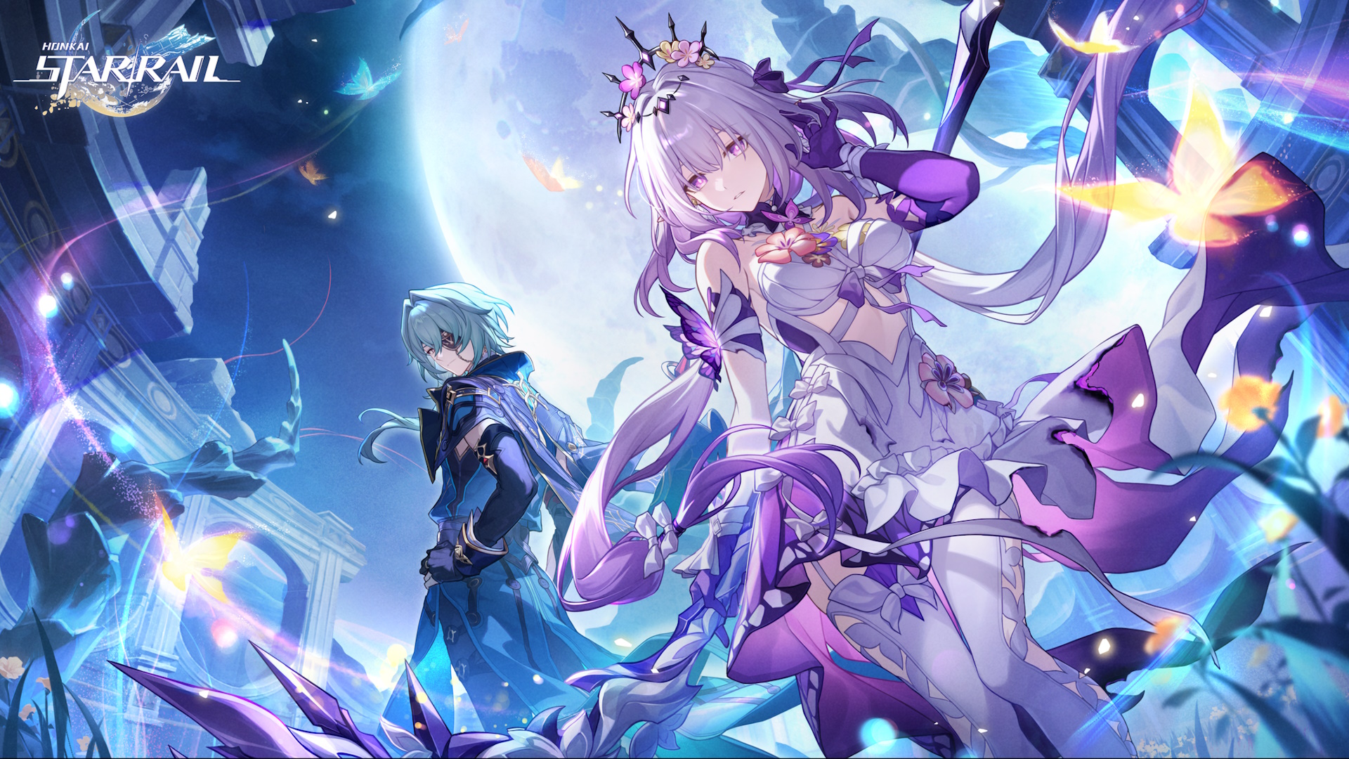 Honkai star rail voice actors list and cast eurogamer