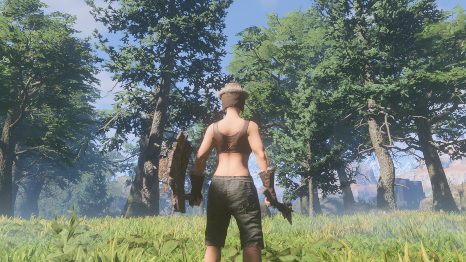How to get metal scraps in enshrouded eurogamer