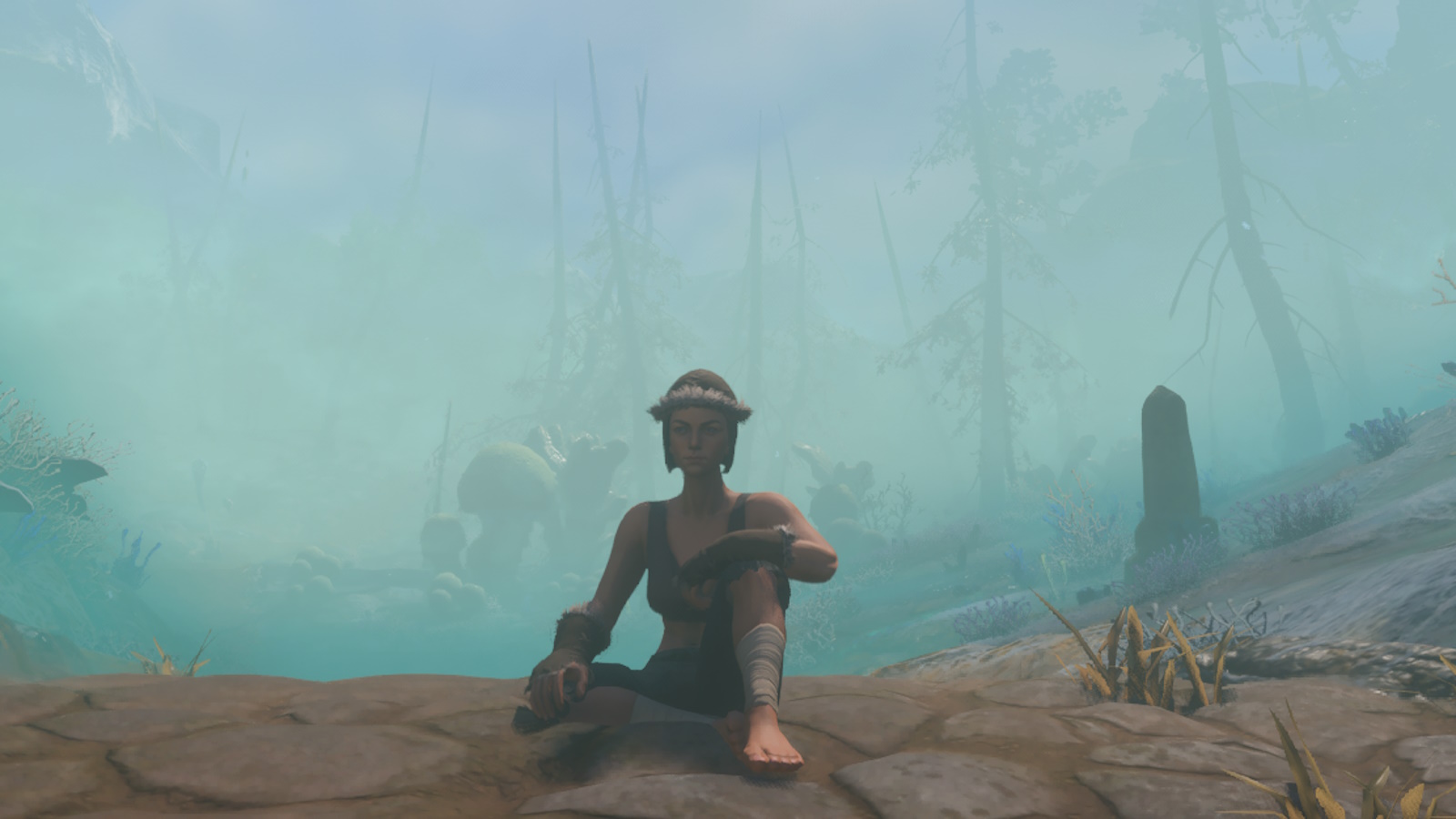 How to get metal scraps in enshrouded eurogamer