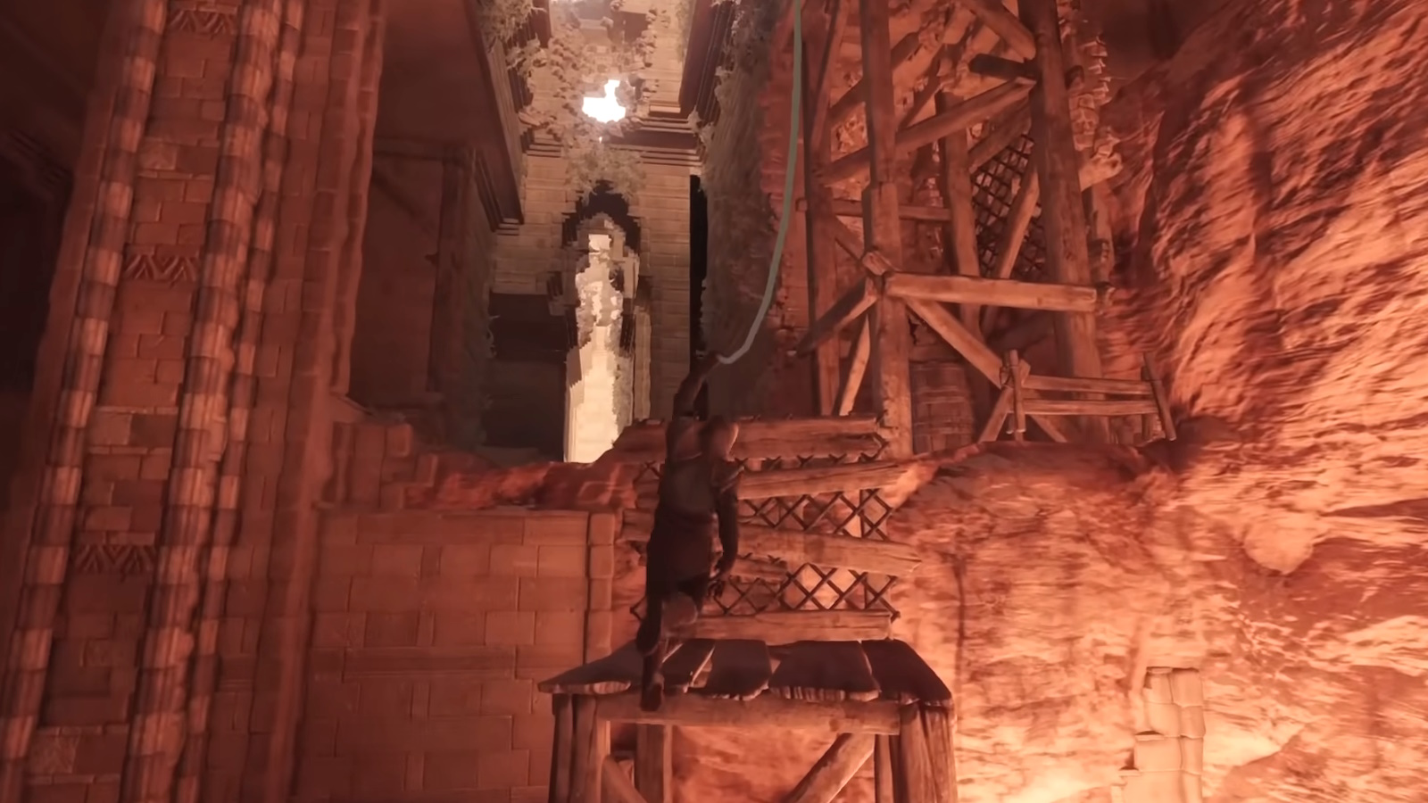 How to get metal scraps in enshrouded eurogamer