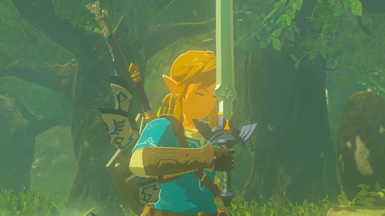 How To Get Shock Arrows Without Fighting Lynel Zelda: Breath of the Wild - Facing a Lynel, how to get shock arrows by