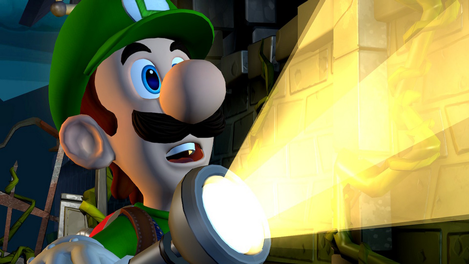 Luigi's Mansion 2 HD Komplettlösung (Switch), Tipps und Tricks