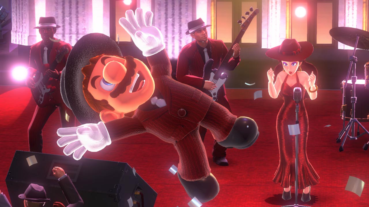 How Many Moons Can You Buy In Mario Odyssey Super Mario Odyssey Power Moon locations - how to find and collect