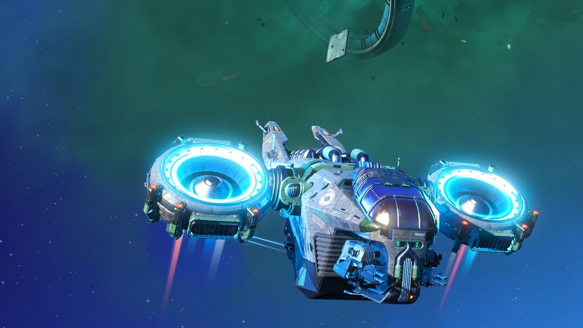 No Man's Sky Schiff Reparieren No Man's Sky - Tipps für den Einstieg, Tutorial, Schiff reparieren