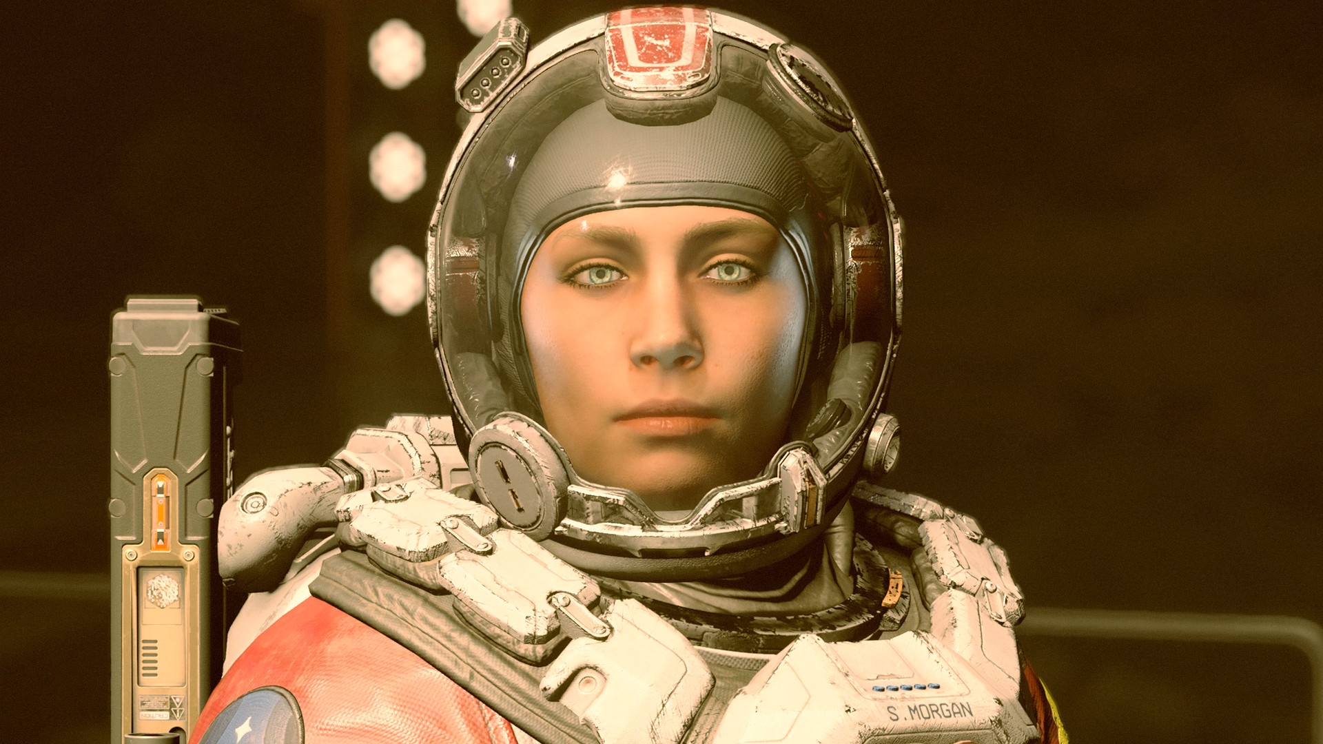 Starfield: Shattered Space ist da und ein Update verbessert noch ...