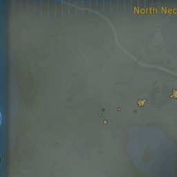 TOTK North Necluda Sky Archipelago Shrine locations map | Eurogamer.net