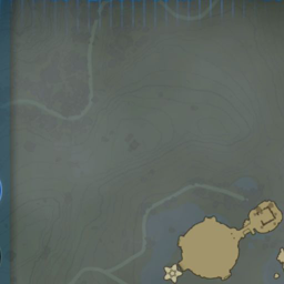 TOTK Sokkala Sky Archipelago Shrine location map | Eurogamer.net