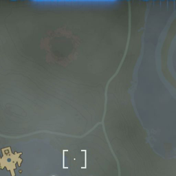 TOTK Sokkala Sky Archipelago Shrine location map | Eurogamer.net