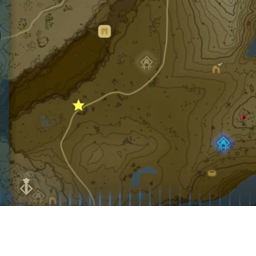 TOTK Thyphlo Ruins Shrine locations map | Eurogamer.net