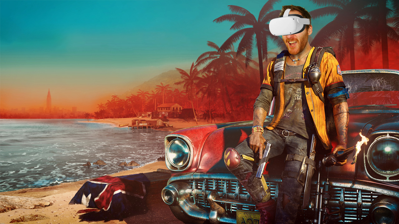 Far Cry 6 Rising Tide Order Far Cry 6 Rising Tide order: How to solve the boats puzzle order for A