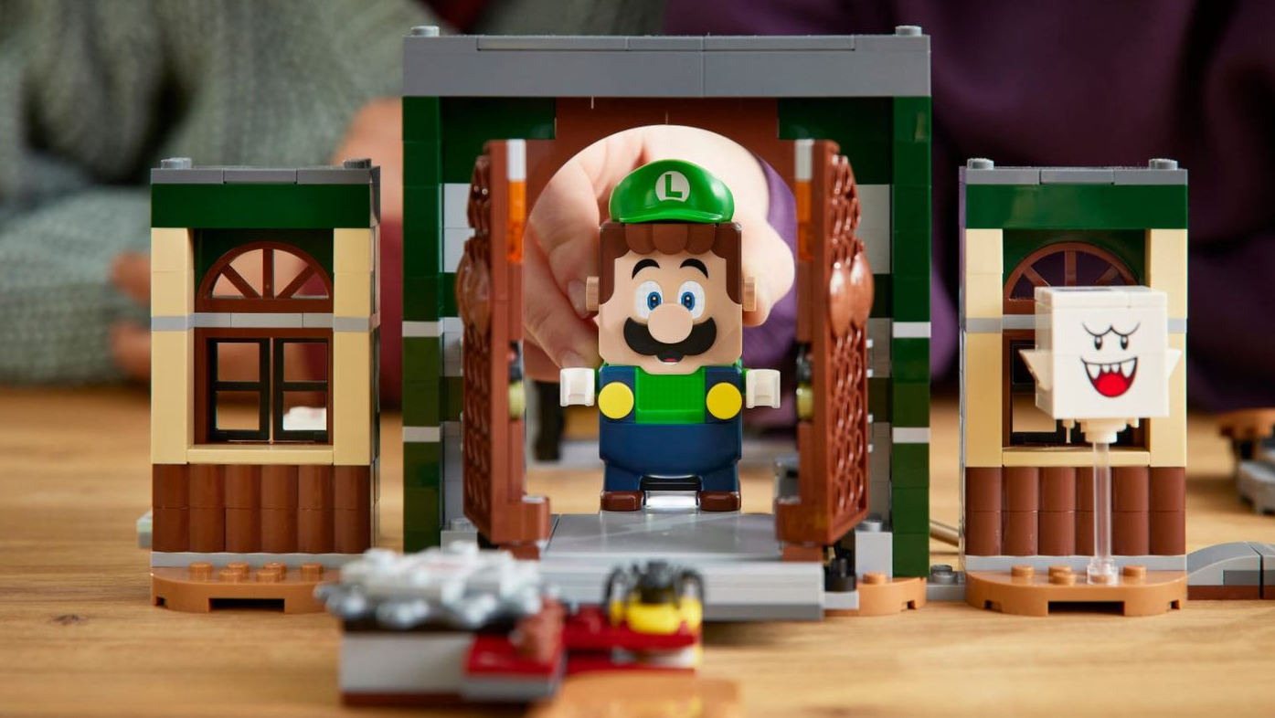 Luigi's Mansion 3: Wie und wo ihr alle versteckten Juwelen findet