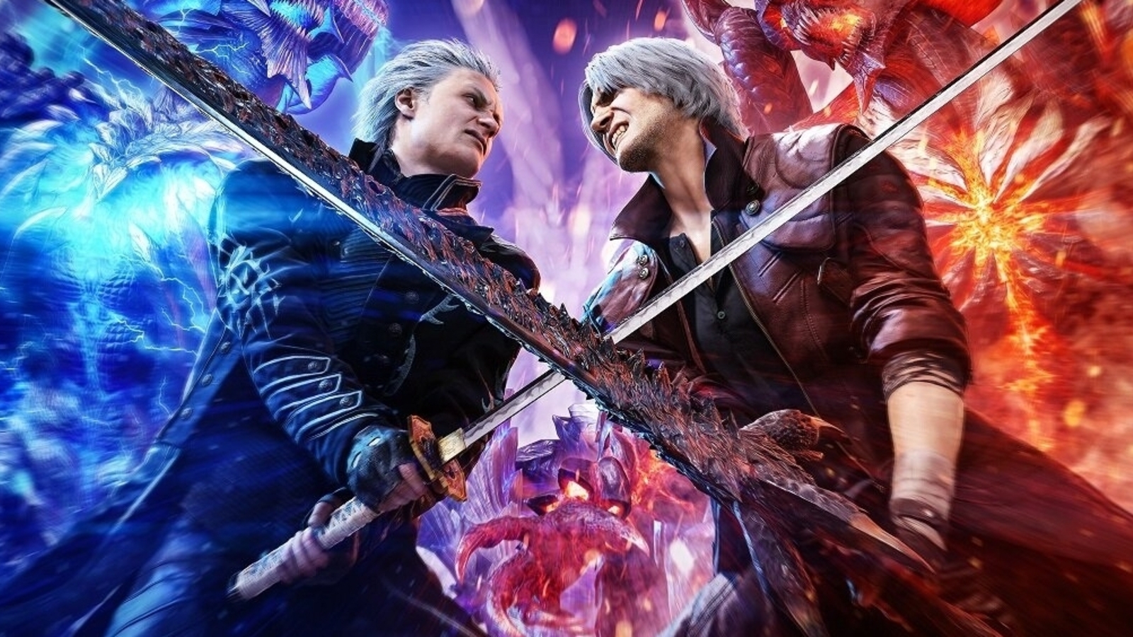 Devil May Cry ganha trailer ao som de Papa Roach | Eurogamer.pt