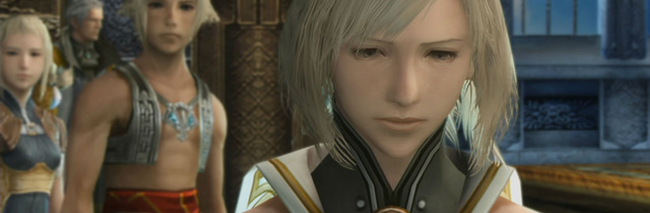 Final Fantasy 12: The Zodiac Age Espers - How to Unlock and Use Espers ...