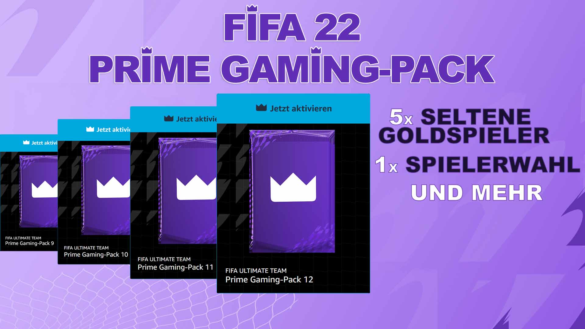 Fifa 22 Prime Gemischte Spieler Pack FIFA 22 Headliner Upgrade Tracker: Diese Spieler bekommen eine