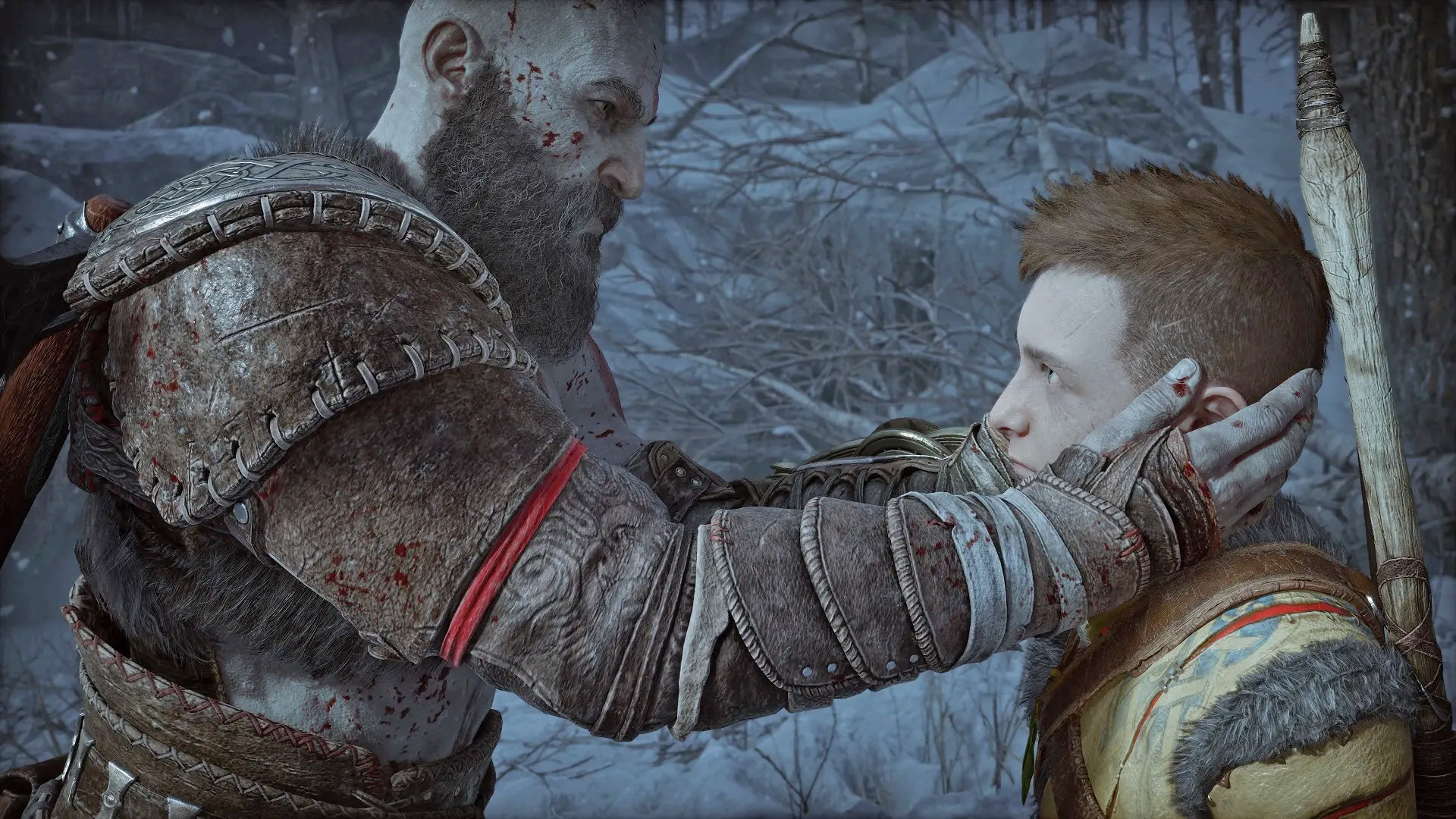 God of War Ragnarok - Poradnik, Solucja | Eurogamer.pl