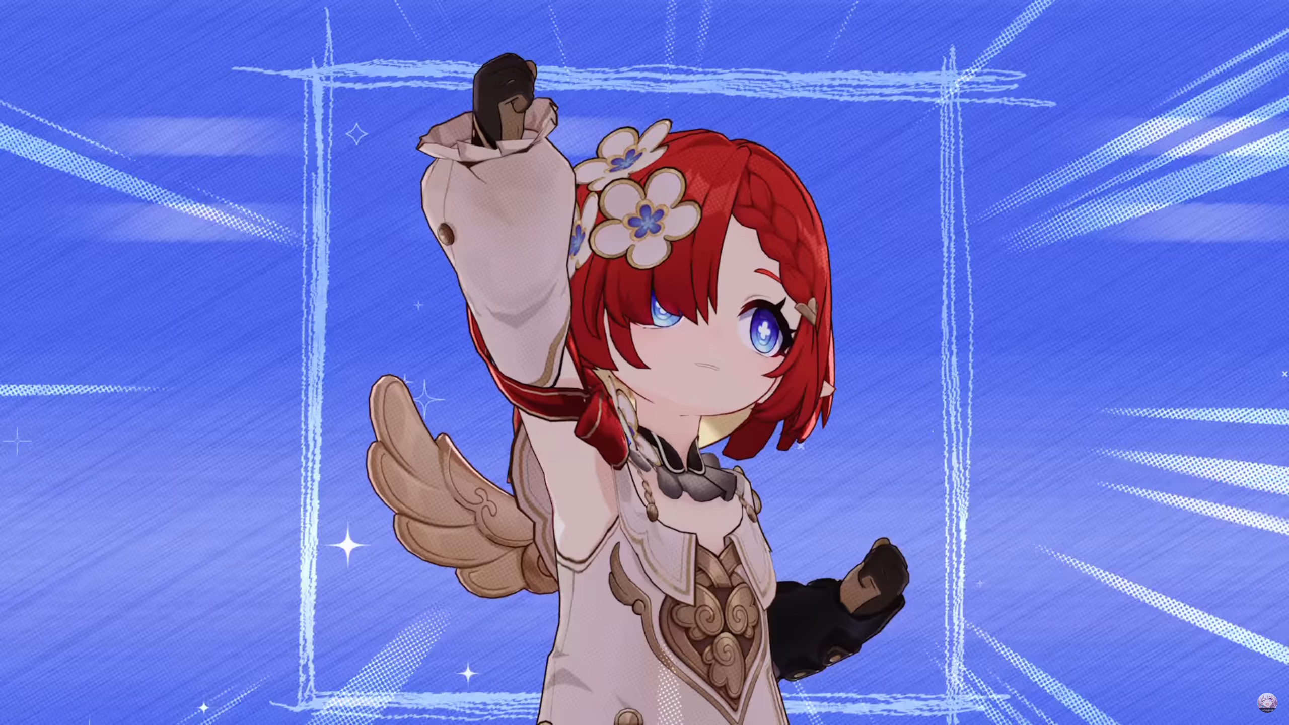 The best honkai star rail natasha build vg247