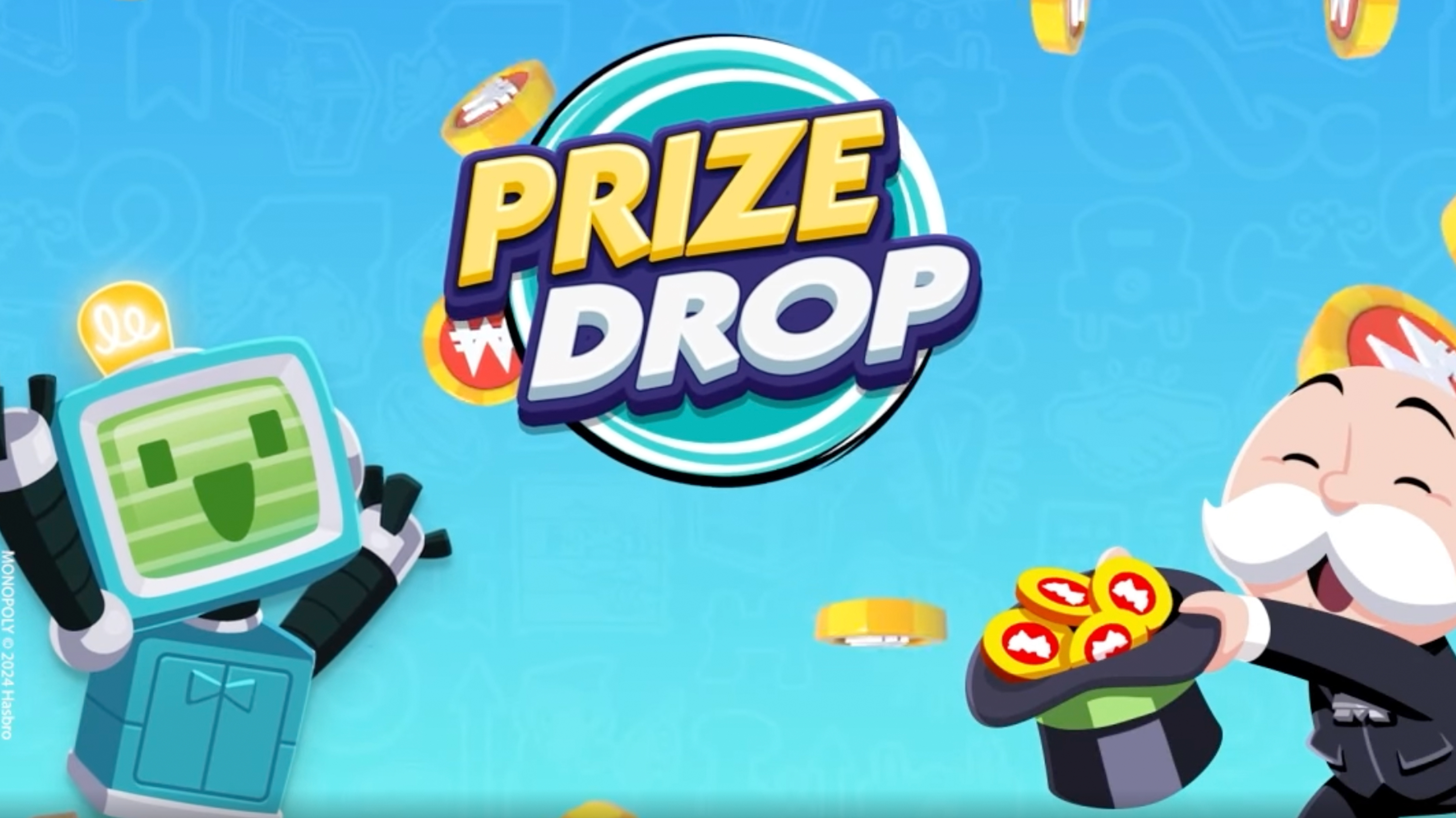 When is the next monopoly go partner event vg247
