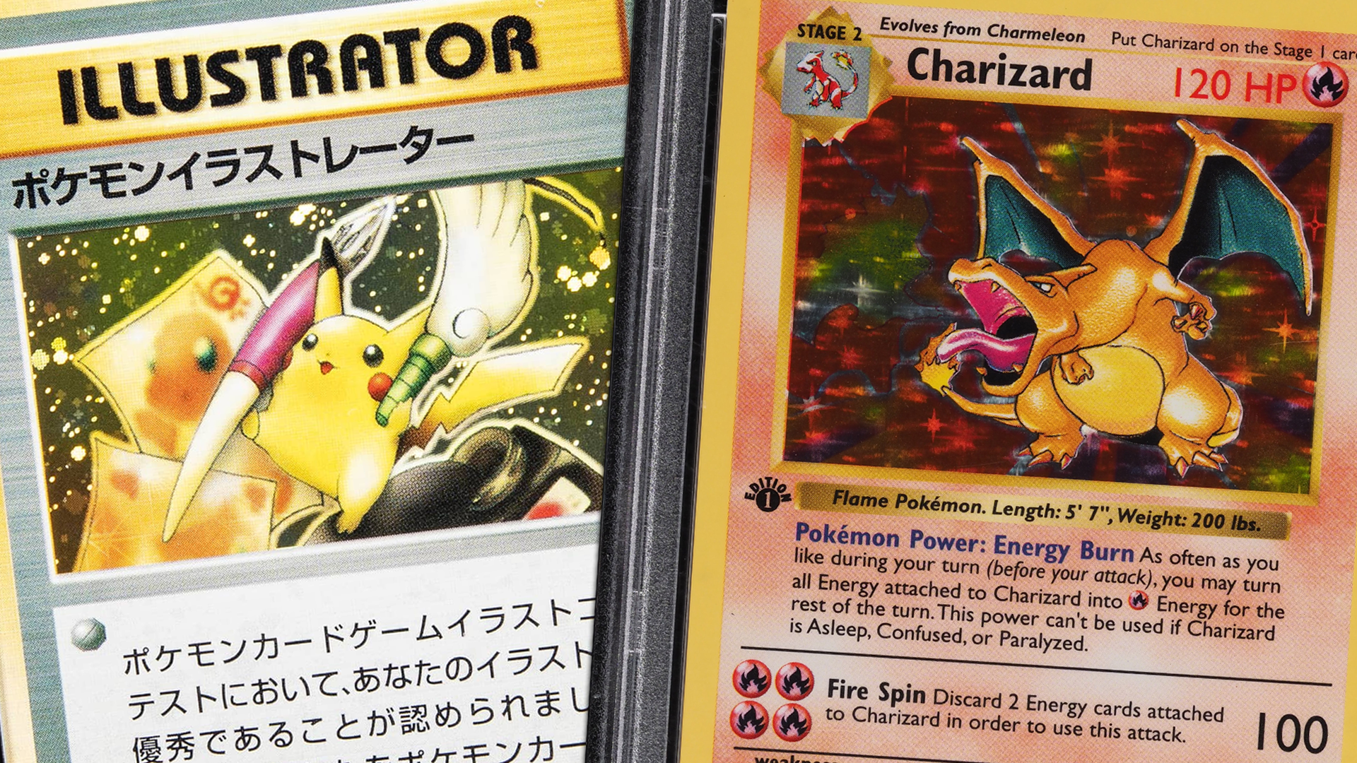 One of Pokémon's rarest modern-day cards could only be won