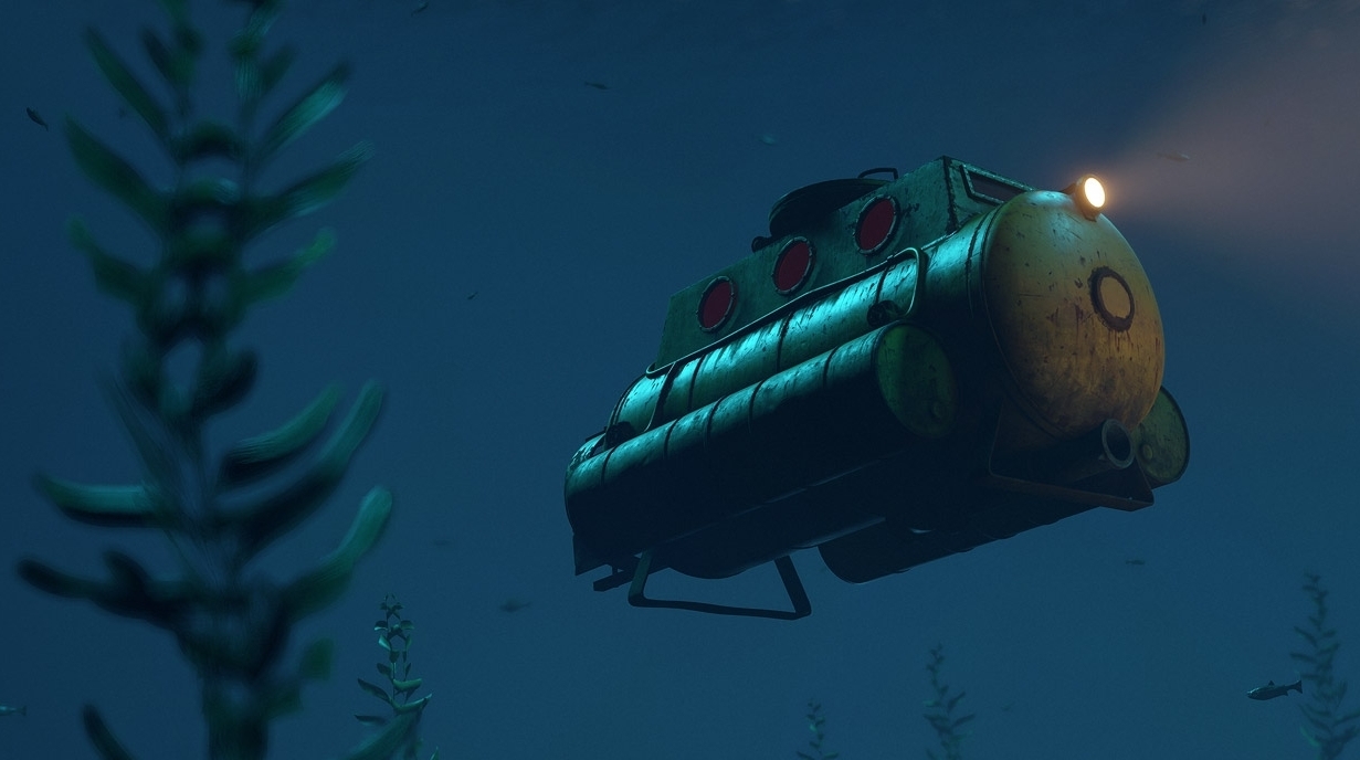 The story of Rust | Eurogamer.net