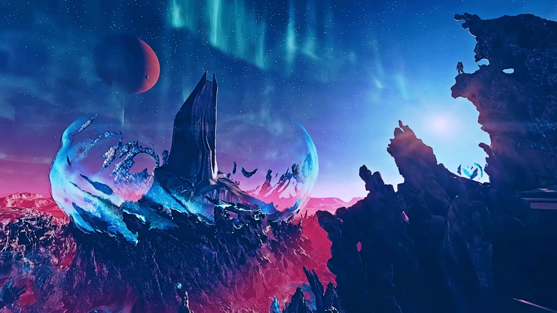 Starfield - Die besten Waffen: Alle Werte und Daten für alle Arten von ...