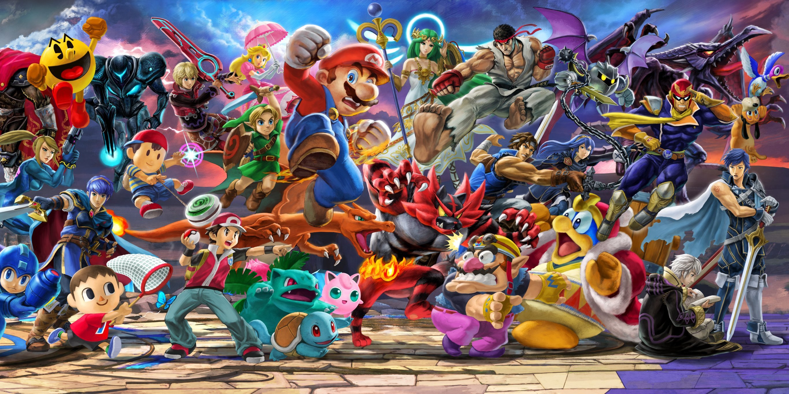 Fastest Way To Unlock All Characters In Smash How to Unlock Characters in Super Smash Bros Ultimate - Fastest Way to