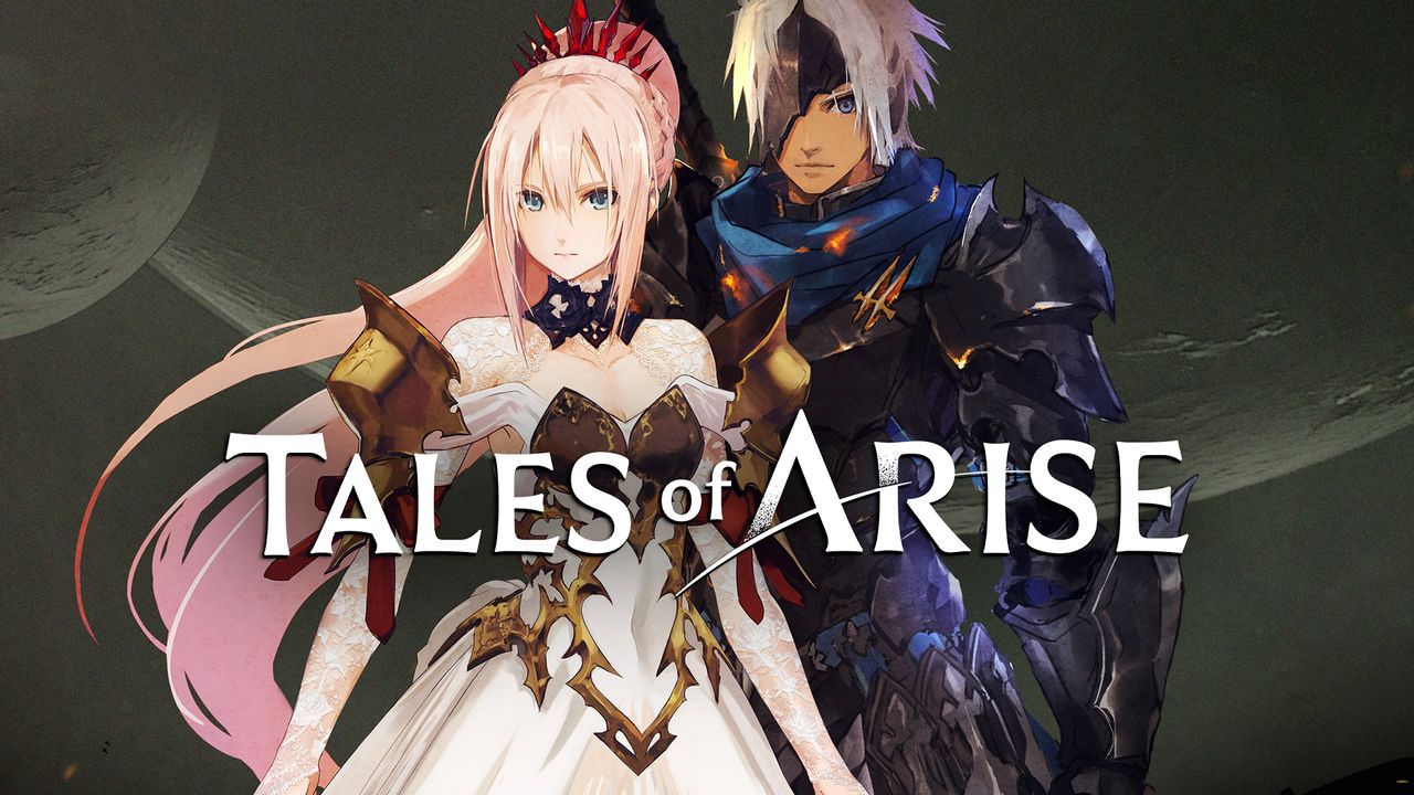 Tales of Arise para a Switch fora dos planos da Bandai Namco | Eurogamer.pt
