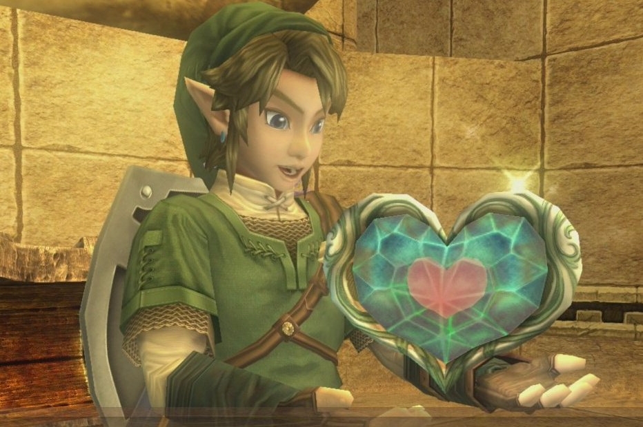 The Legend Of Zelda Twilight Princess Komplettlösung Wii www.eurogamer.de