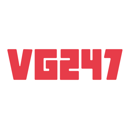 VG247 logo