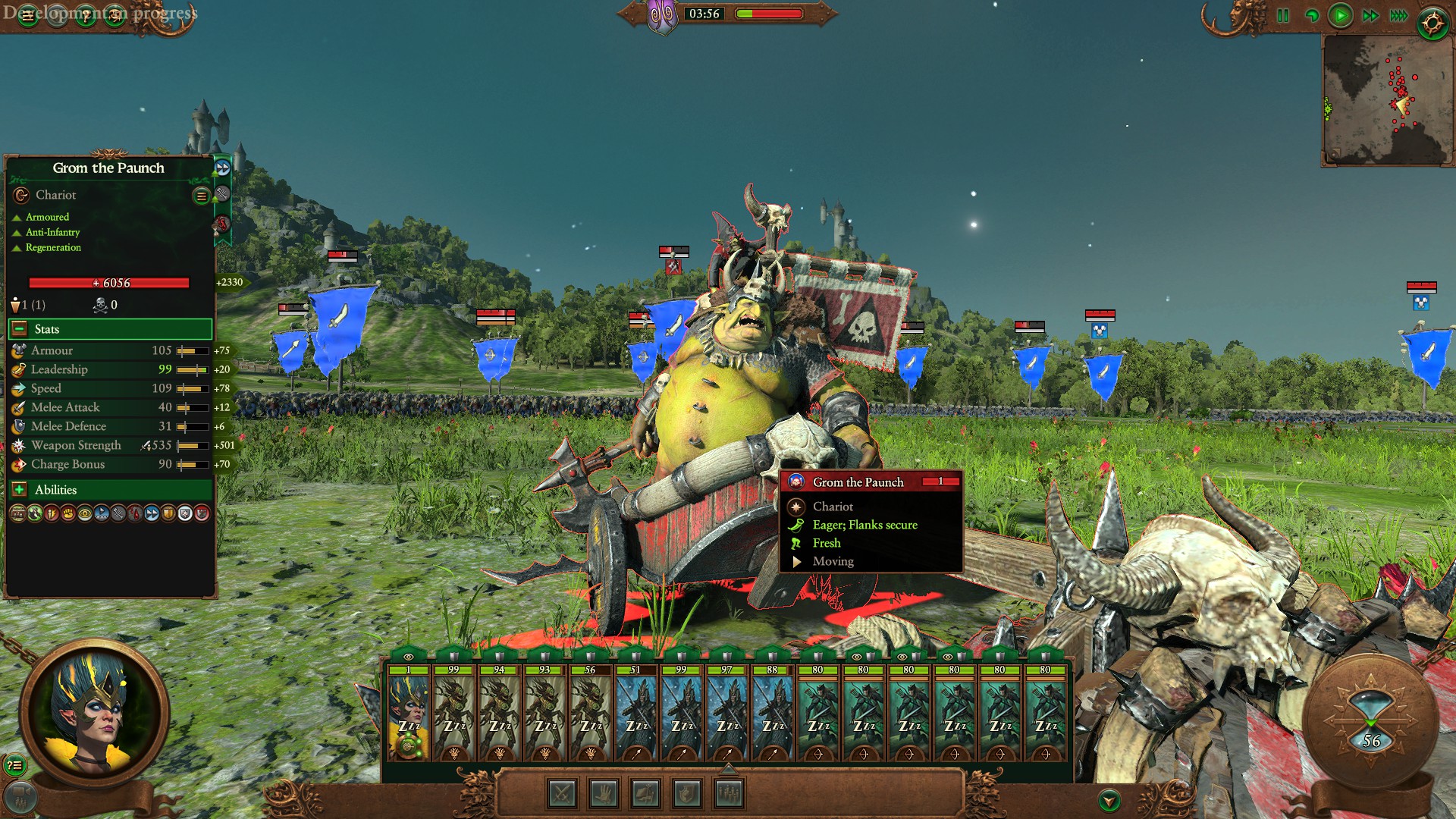 Total War Warhammer 3 s Next Updates Will Tackle anti player Bias 