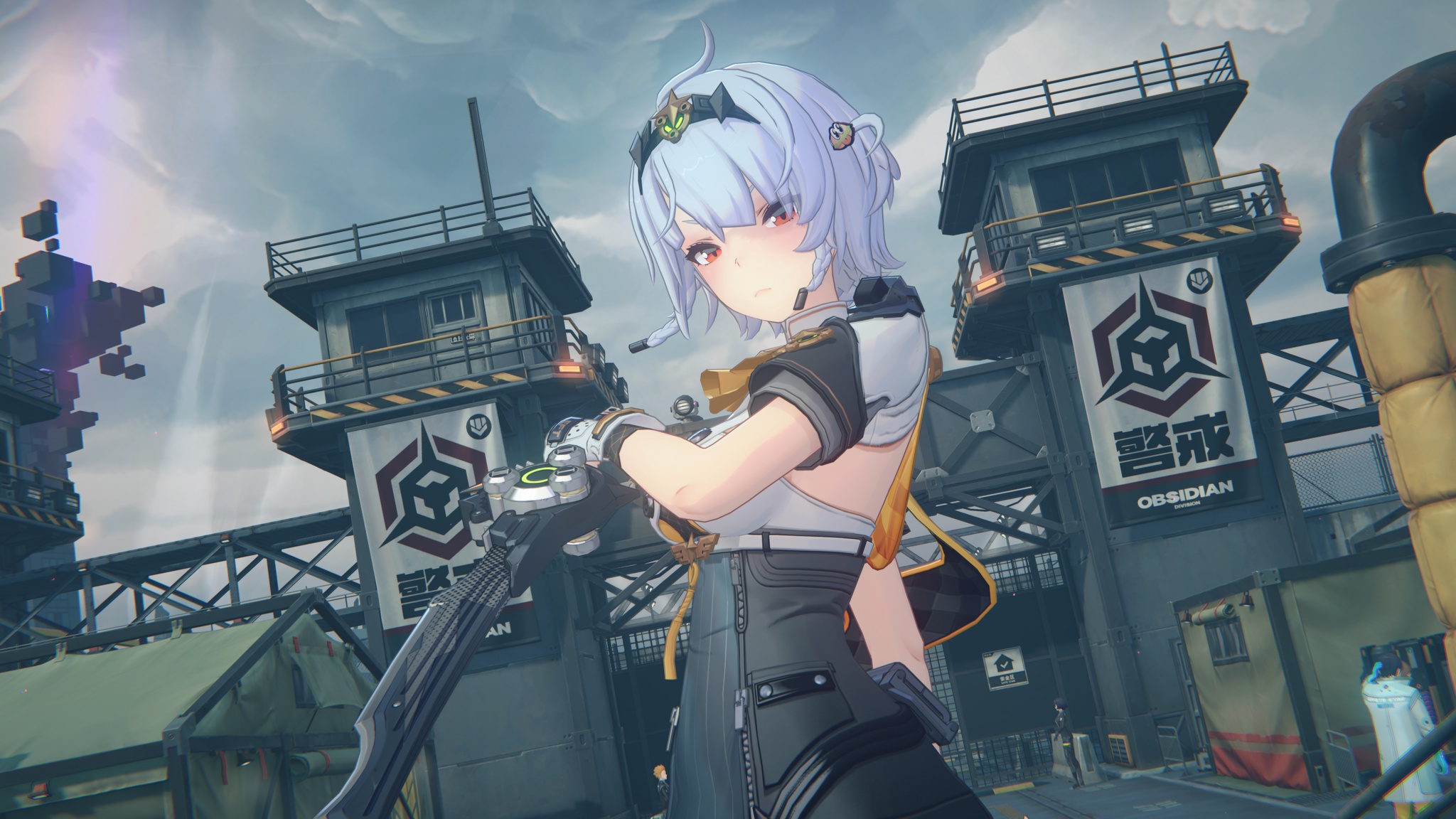 ZZZ Miyabi build and teams | VG247